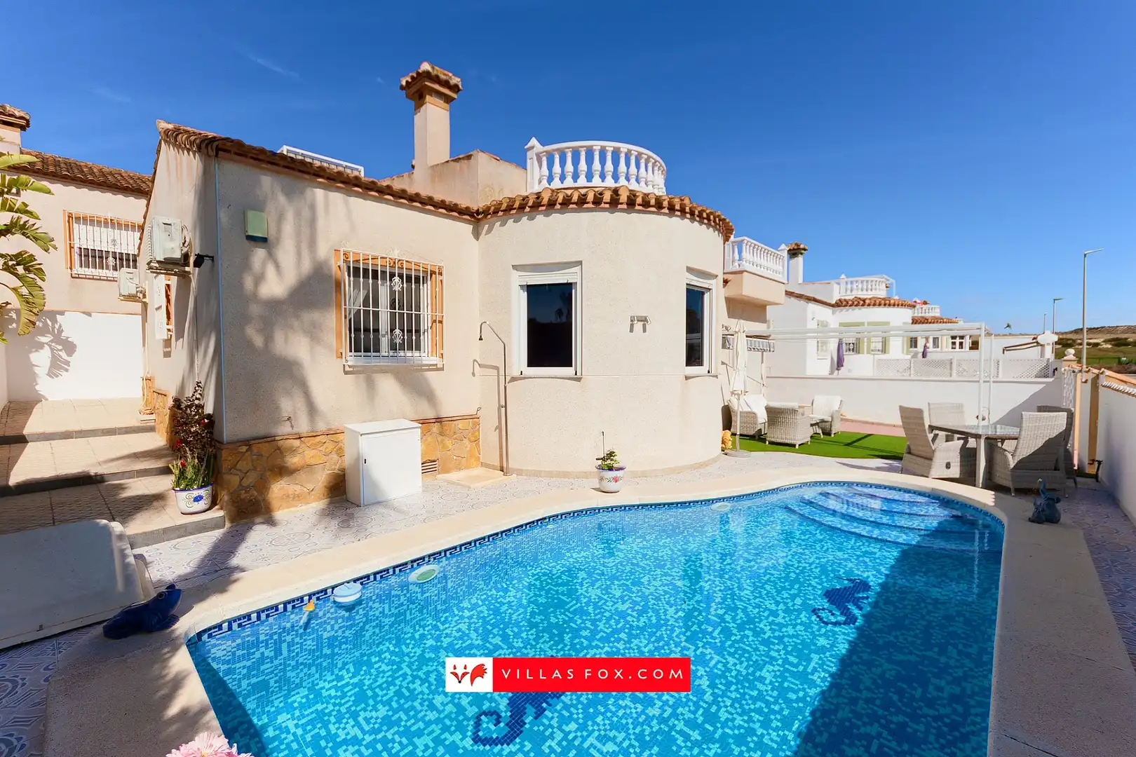 Maison à vendre à San Miguel de Salinas, imagen 11