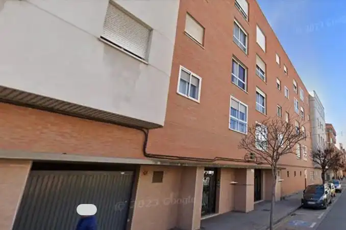 Pis amb ascensor en venda a San Pablo, imagen 4