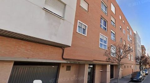 Foto 4 de Piso en venta en San Pablo, Albacete Capital
