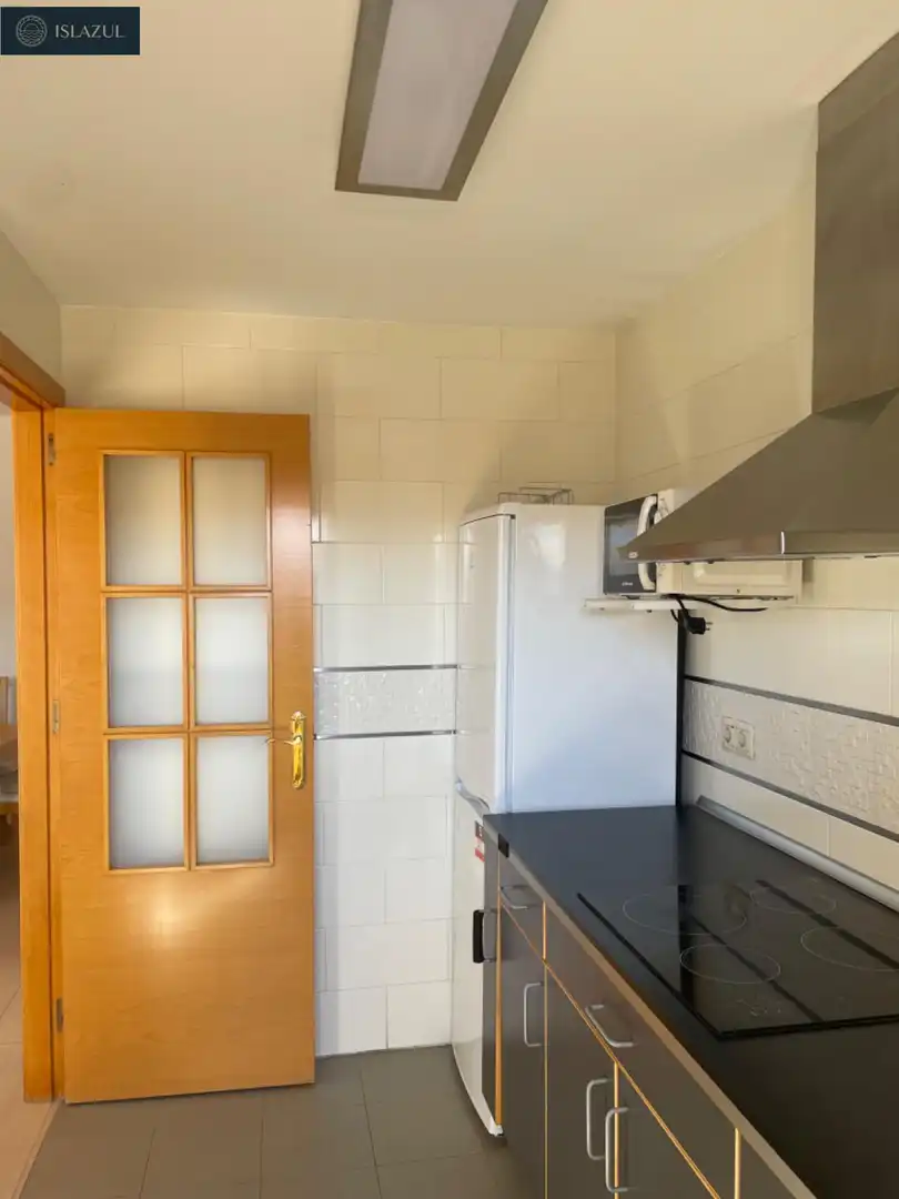 Apartments for rent in Islantilla Golf