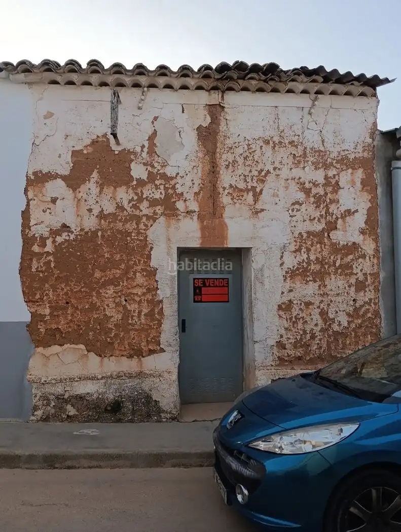 Terreni e lotti in vendita a Calle San Fernando 10, imagen 2