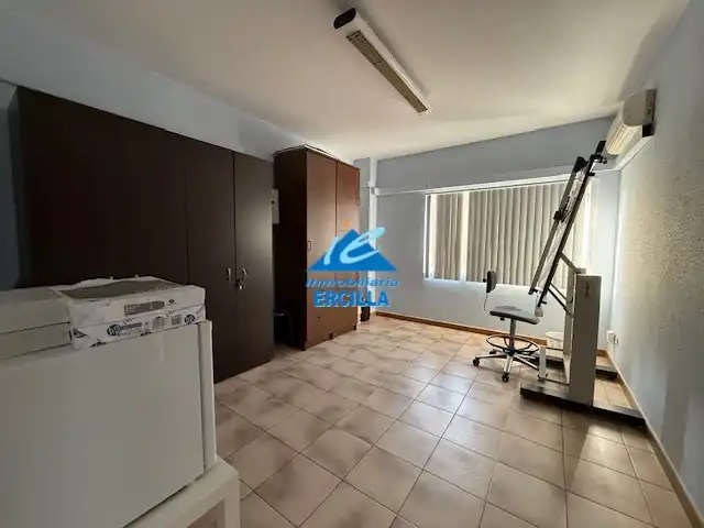 Oficina con ascensor en venta en Polígono Industrial Trapaga-Ugarte Poligonoa 3L, imagen 3