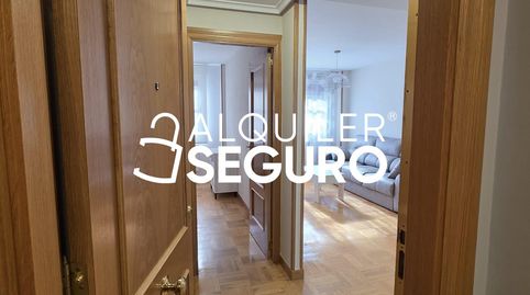 Photo 4 of Flat for rent in Condes de Castilfalé, Universidad - Las Huelgas, Burgos Capital