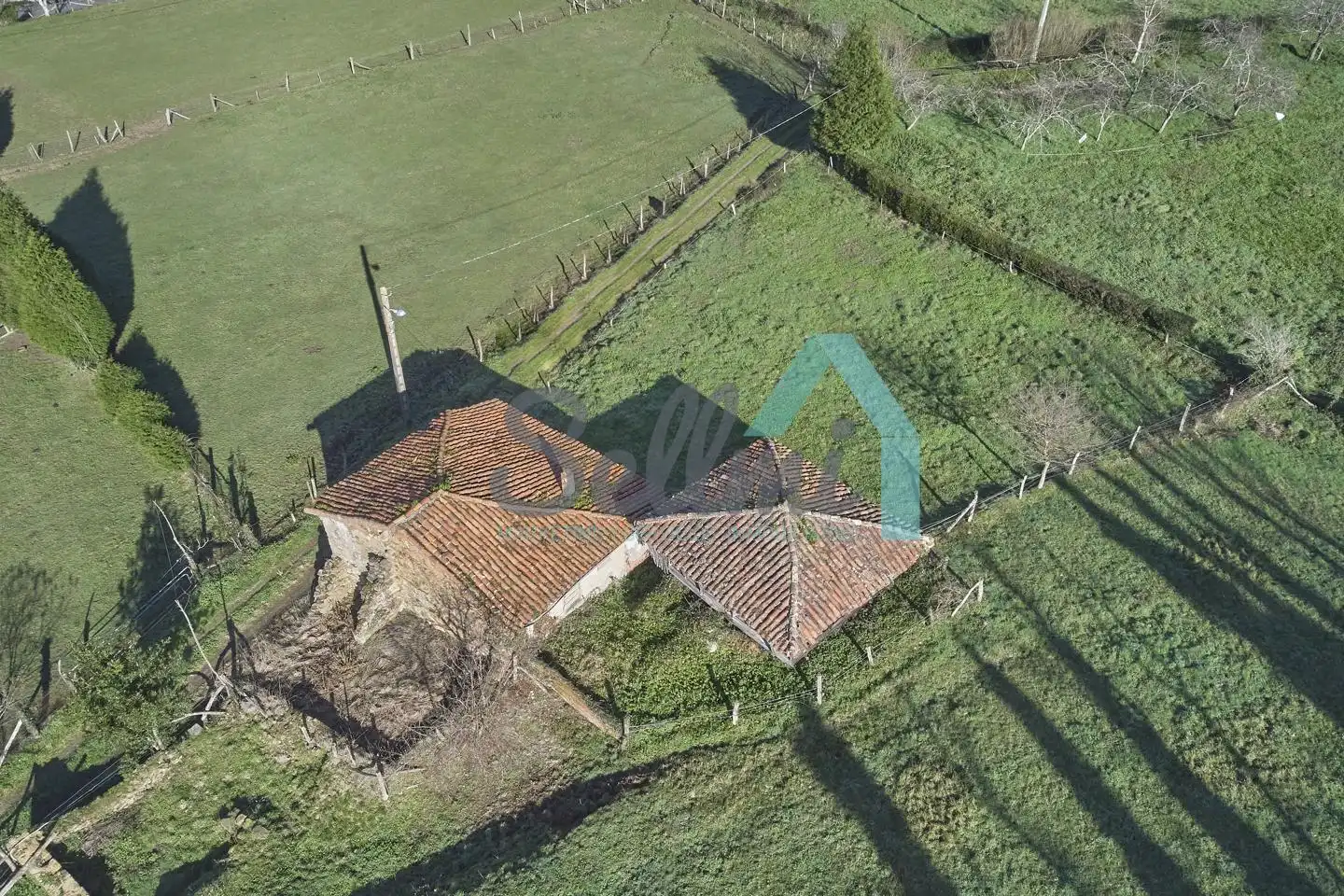 Casa amb jardí en venda a Lugar de Las Tablas, imagen 4