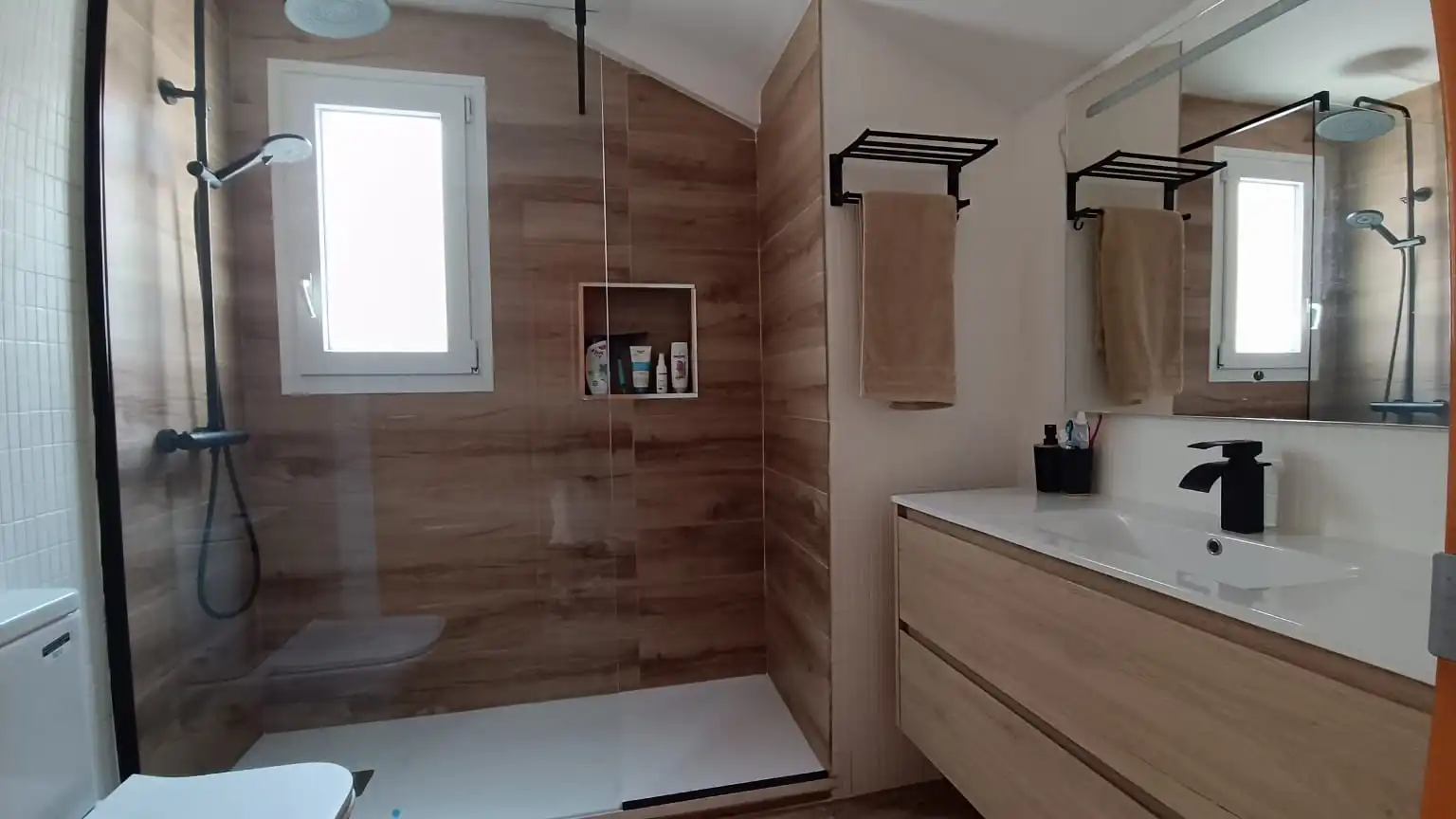 Penthouse mit Pool zum Verkauf in Calle Martagina 2, imagen 9
