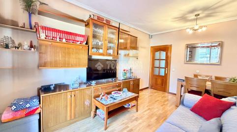 Foto 5 de Pis en venda a Numancia, Madrid