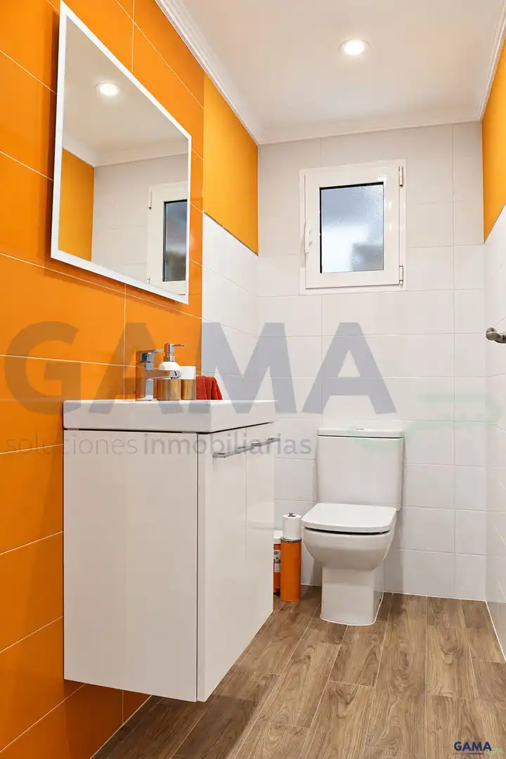 Wohnung zum Verkauf in Casc Urbà, imagen 15