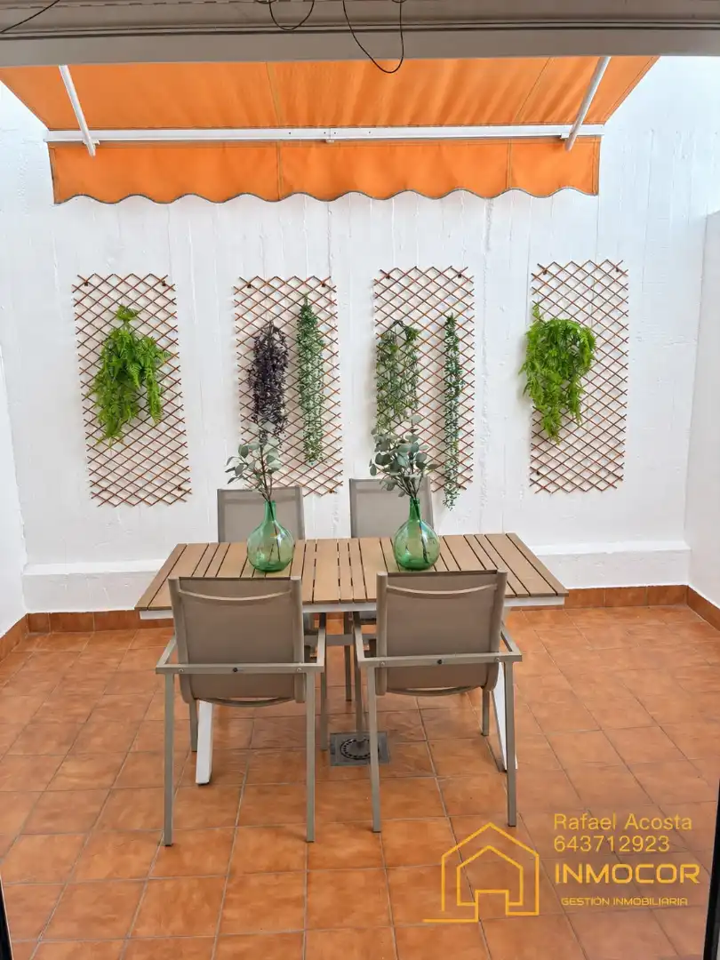 Maison mitoyenne à vendre à Avenida de la Igualdad, imagen 2