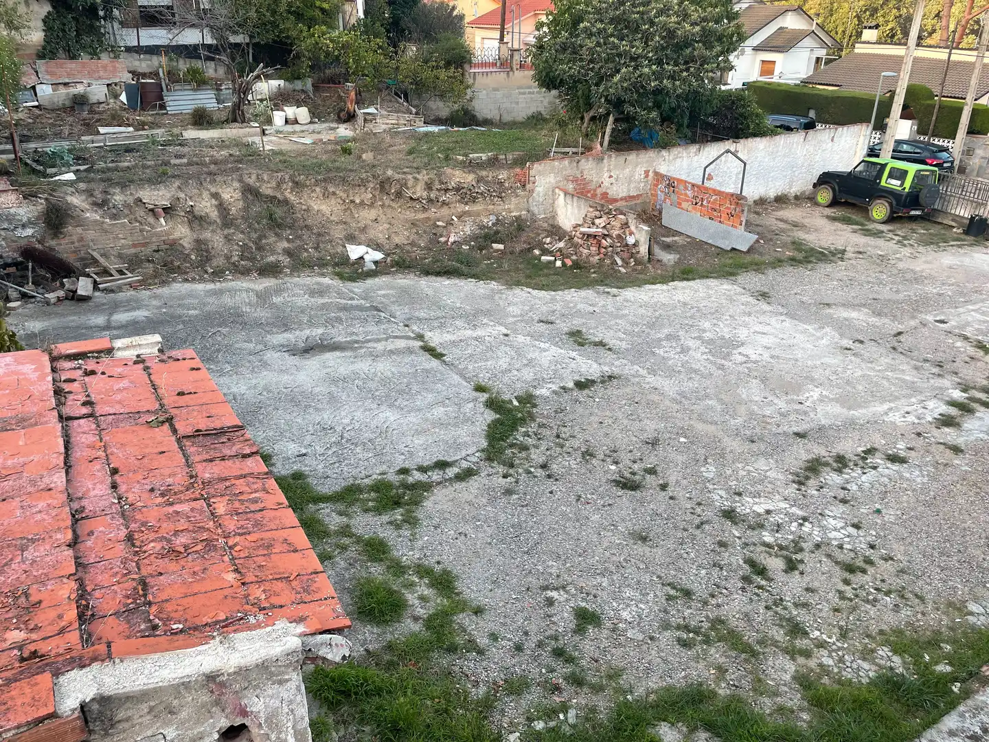 Residencial en venta en Carrer d'Arenys de Mar, 58, Lliçà d'Amunt