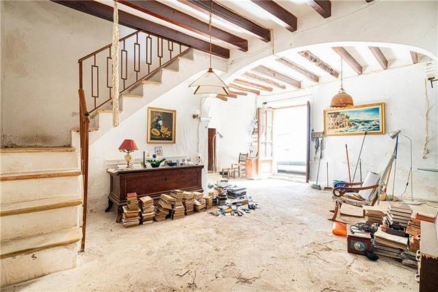 Casa-chalet en Venta en Costitx