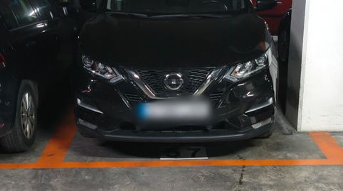 Foto 4 de Garatge en venda a Avenida Hermanos Machado, 7, Sant Llorenç - Zona Alfahuir, Valencia Capital