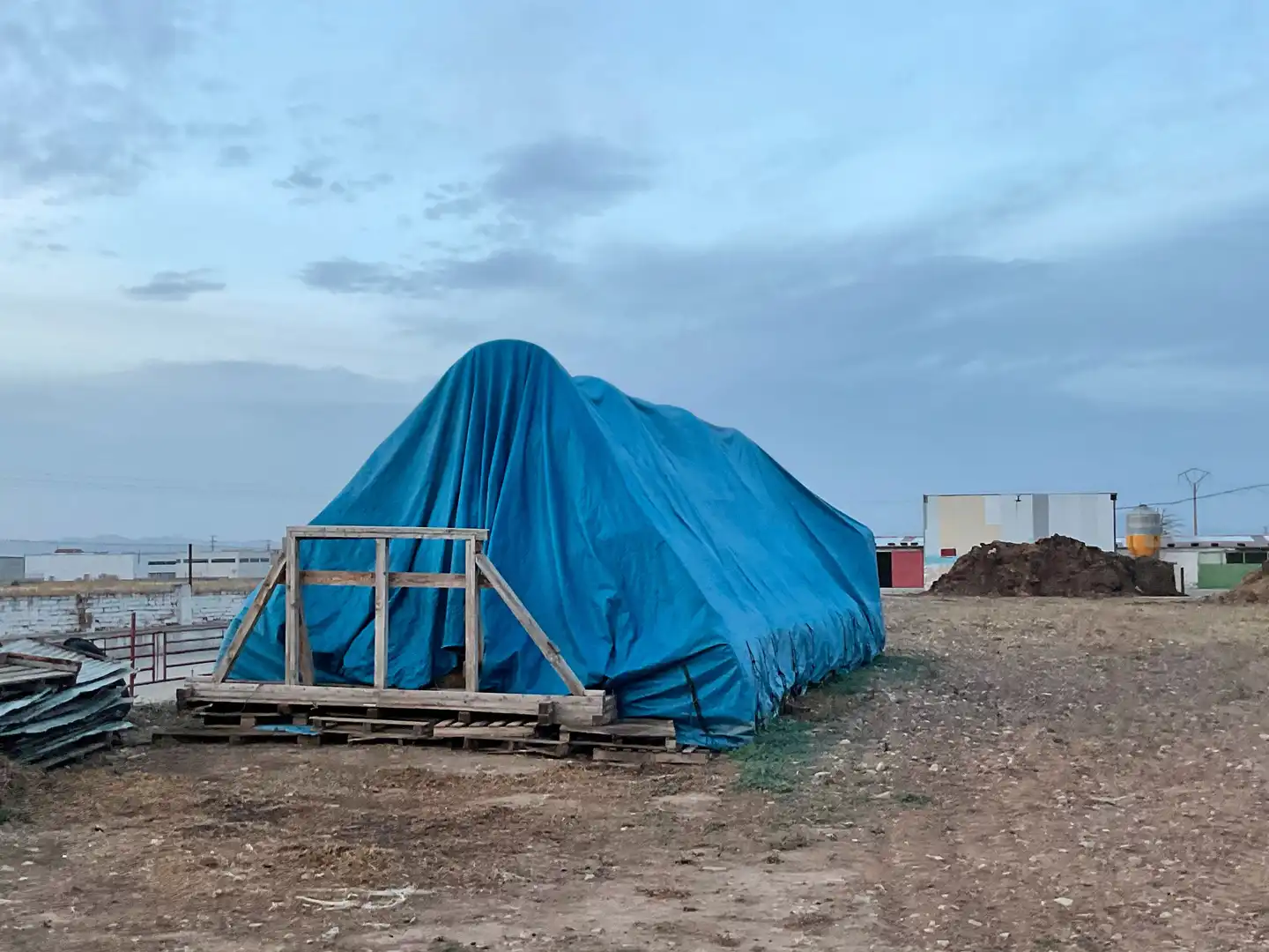 Rustikales Grundstück zum Verkauf in Santo Domingo de la Calzada, imagen 40