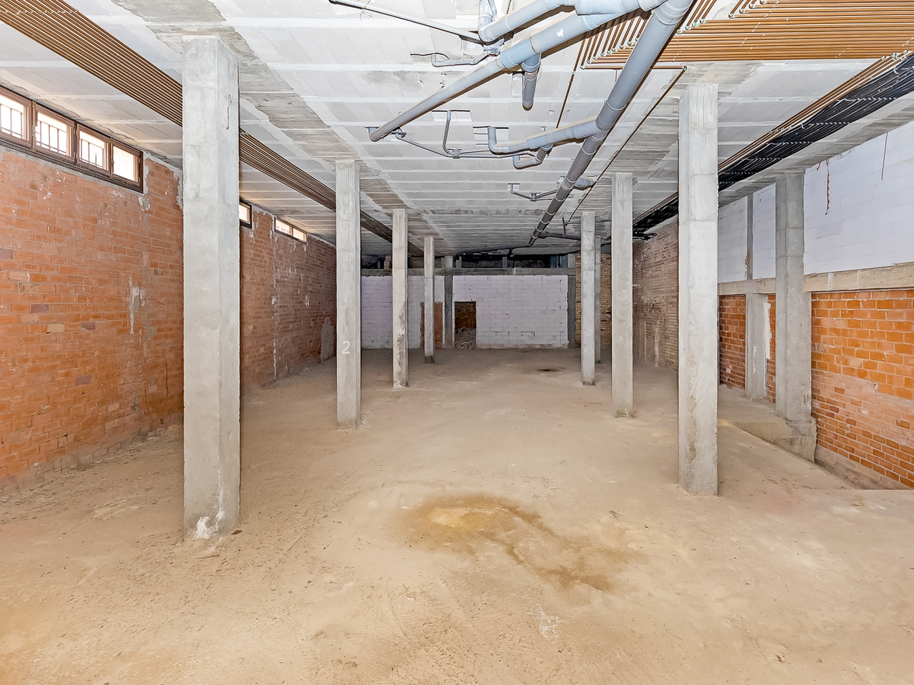 Premises for sale in Sanlúcar la Mayor