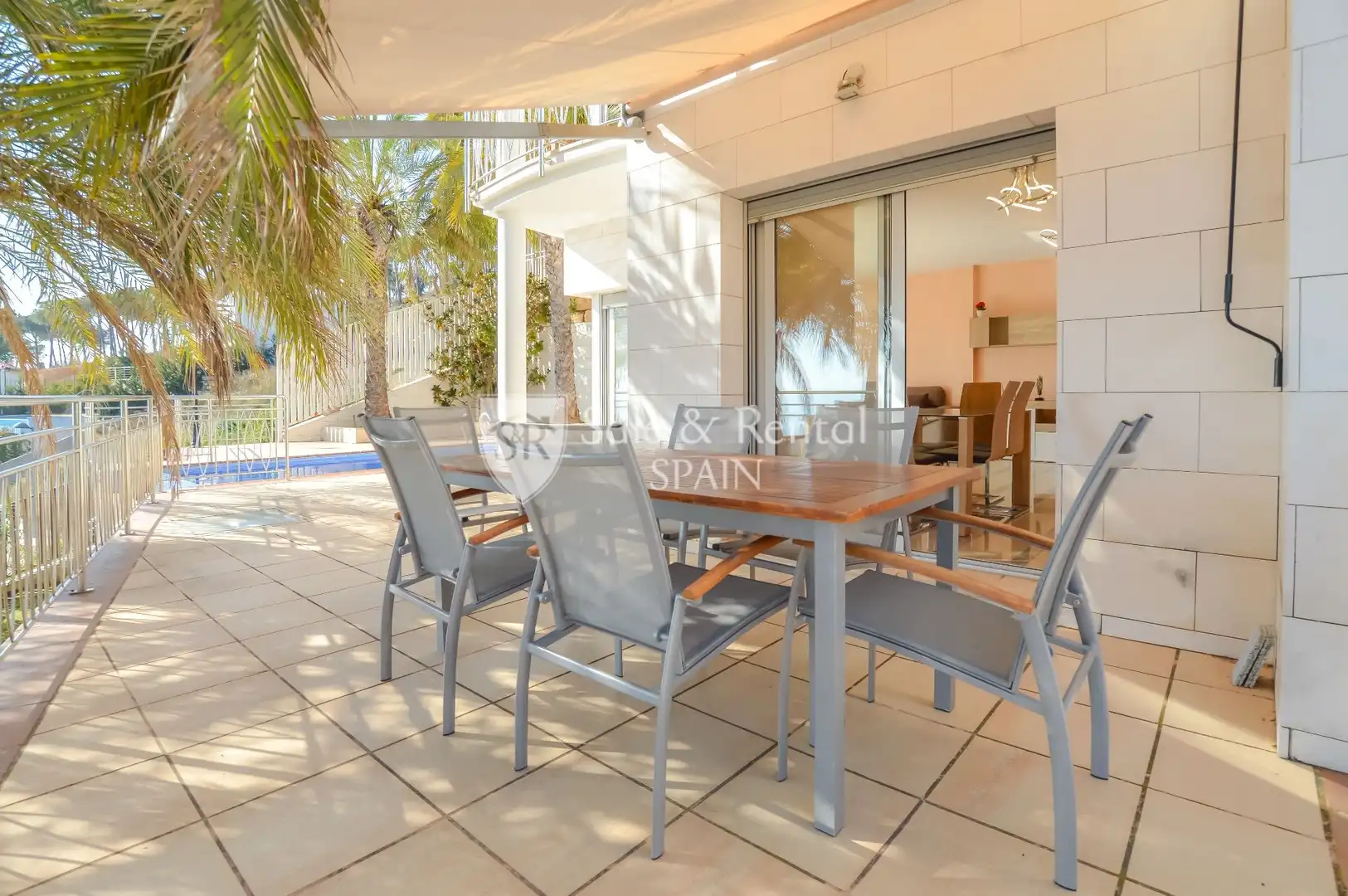 House with pool for sale in Montgoda, imagen 17