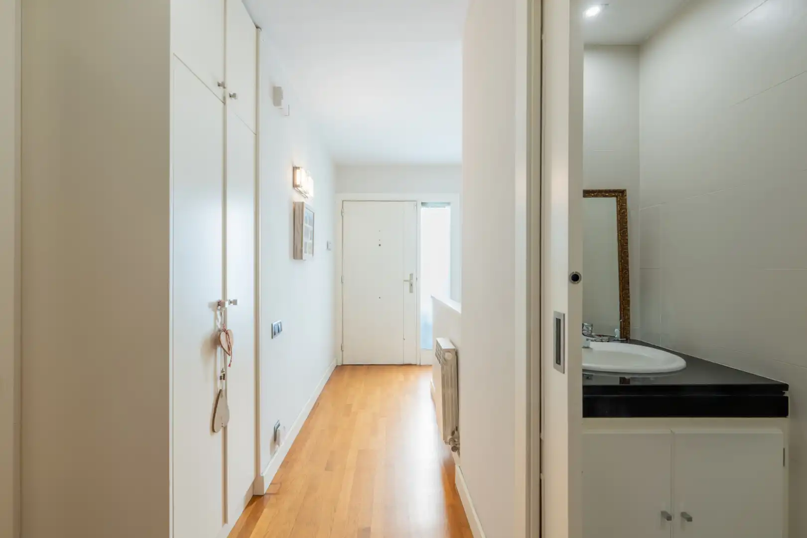 Casa adosada en venda en Sant Cugat del Vallès amb Calefacció, Jardí privat i Parquet