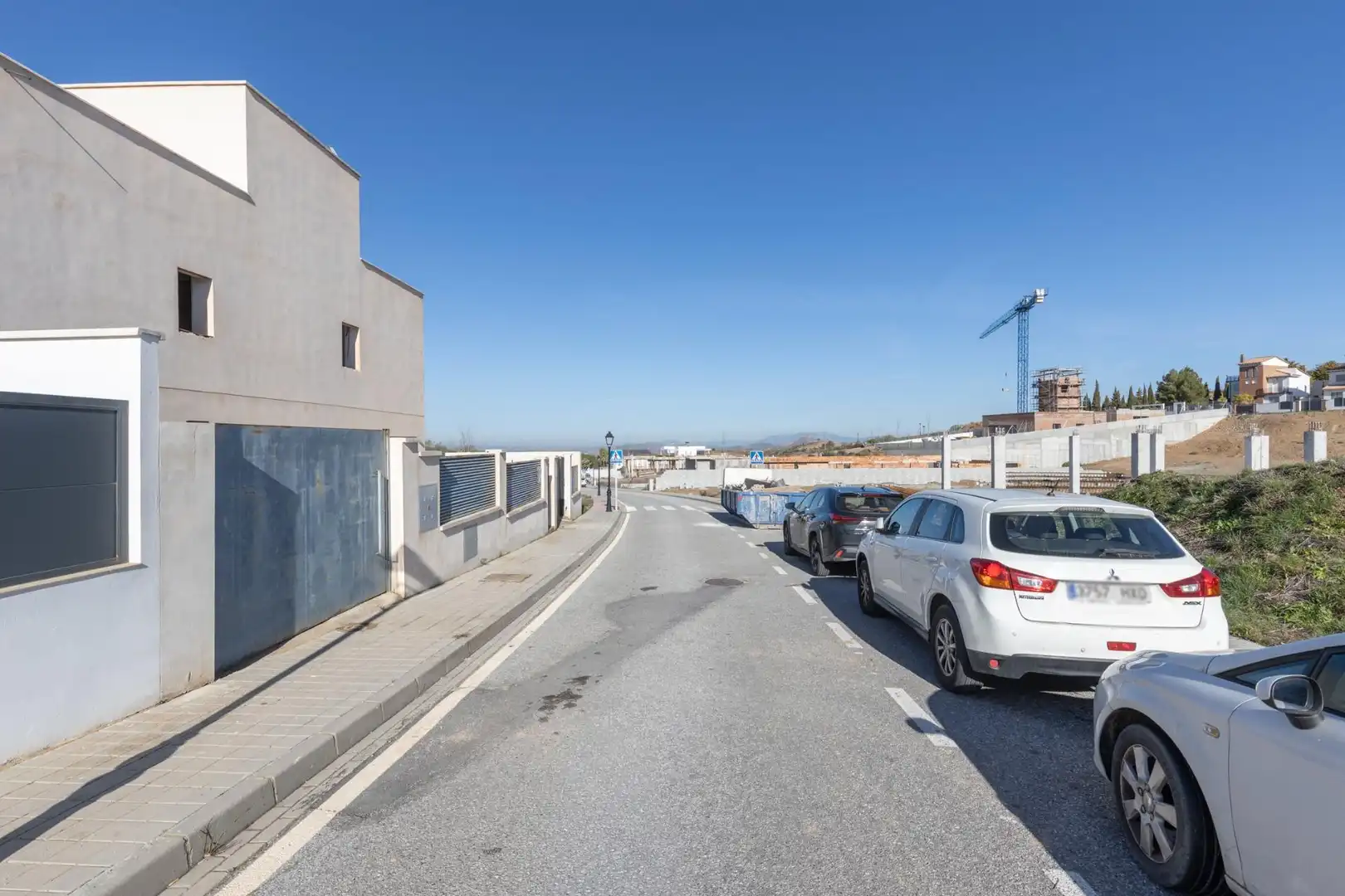 Villa con terrazza in vendita a Calle Puntal de las Siete Lagunas 18, imagen 3