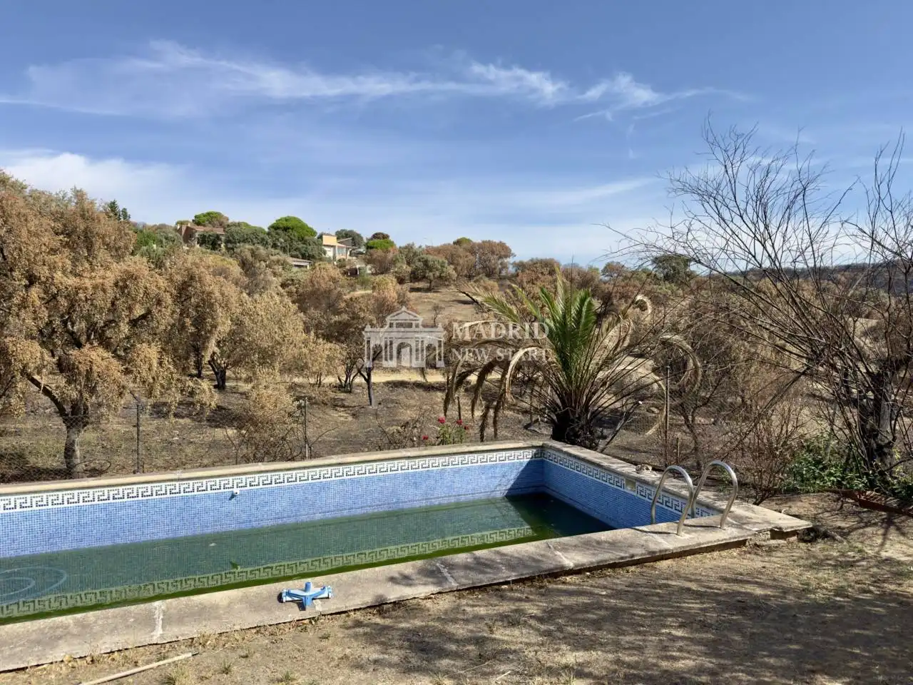 Villa con piscina in vendita a Calle Calle Pontevedra, imagen 45