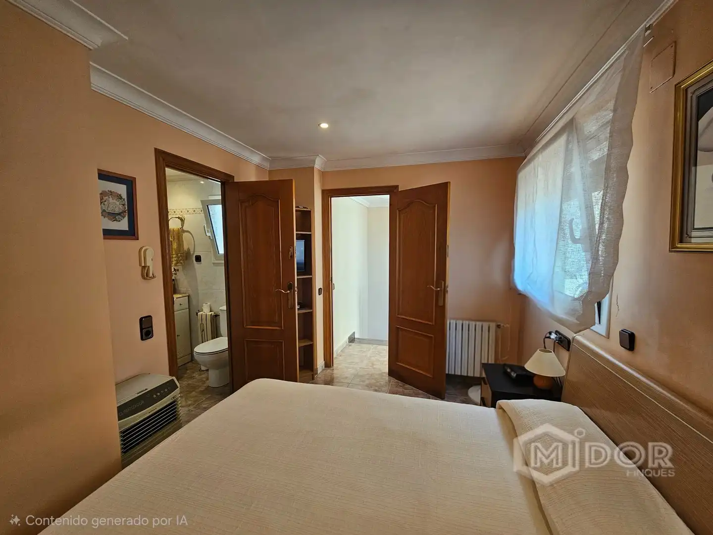 Duplex avec terrasse à vendre à Carrer d'Almeria 46, imagen 39