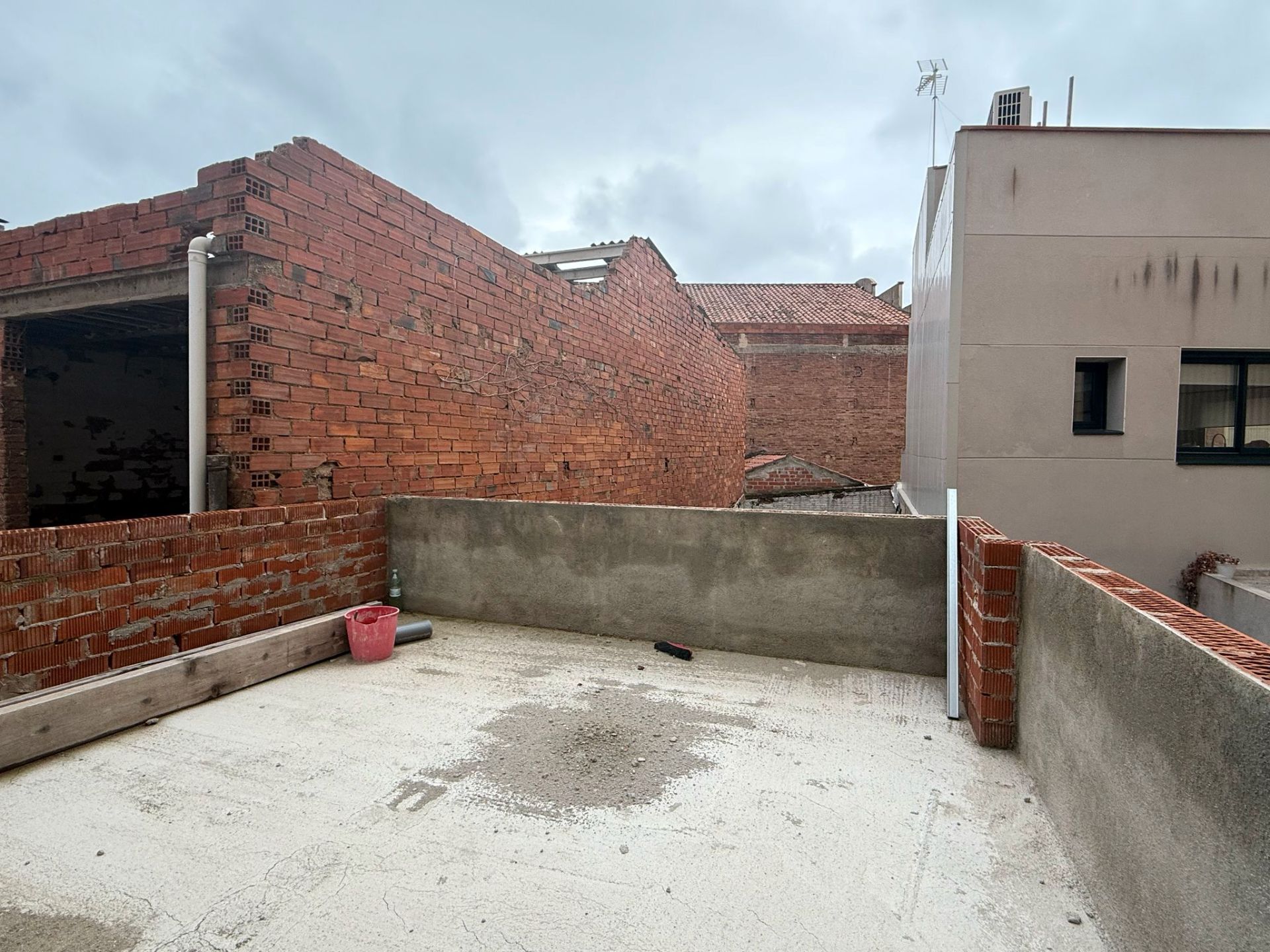 House or chalet for sale in Carrer de l'Agricultura, 237, Can Palet  , Sud, Terrassa