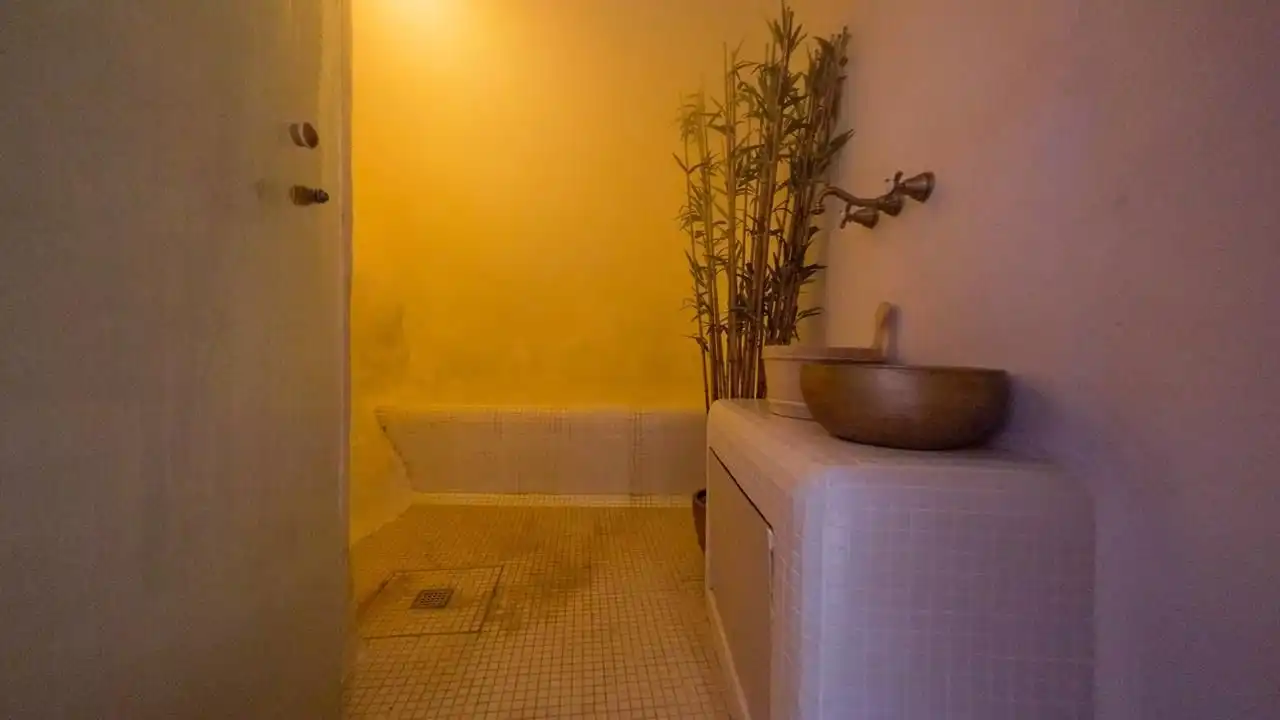 Haus mit Pool zum Verkauf in Callosa d'en Sarrià, imagen 24