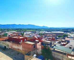 Vista exterior de Casa o xalet en venda en Cullera amb Terrassa