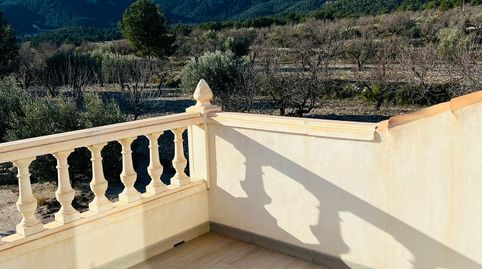 Chalet en Chorré de Catí, Castalla, imagen 3