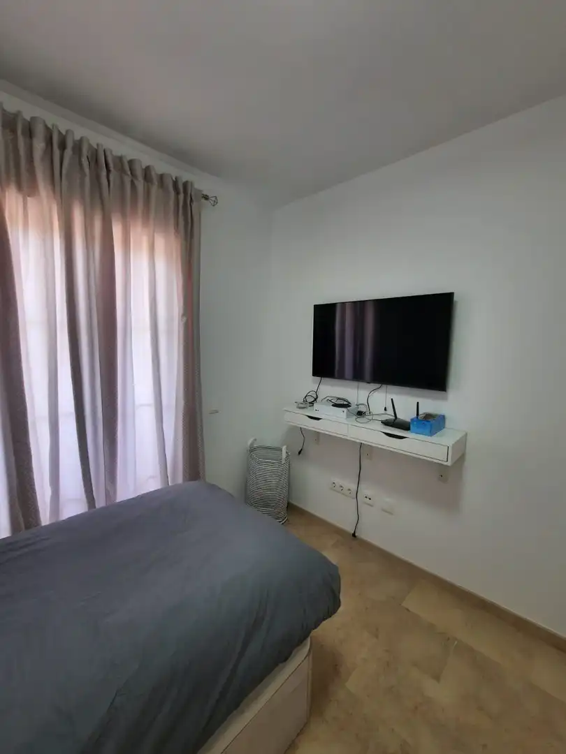 Apartament de lloguer a Alcorrín