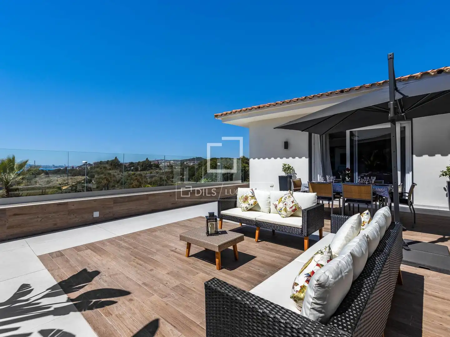 Villa avec piscine à vendre à Alella, imagen 46