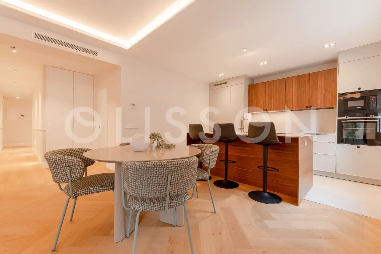 Appartement à vendre à Barrio de Salamanca, imagen 7