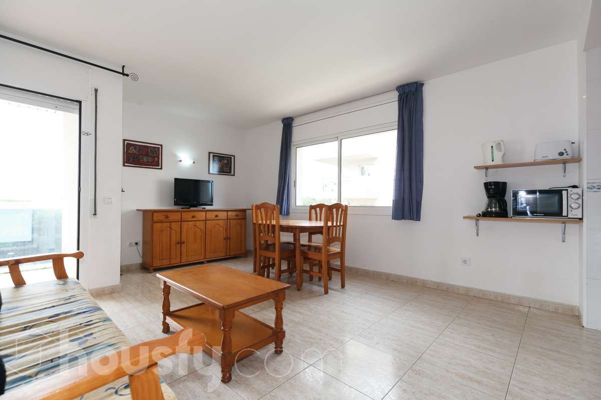 Flat to rent in Carrer del Fonoll, Pla de Maset - Cap de Salou