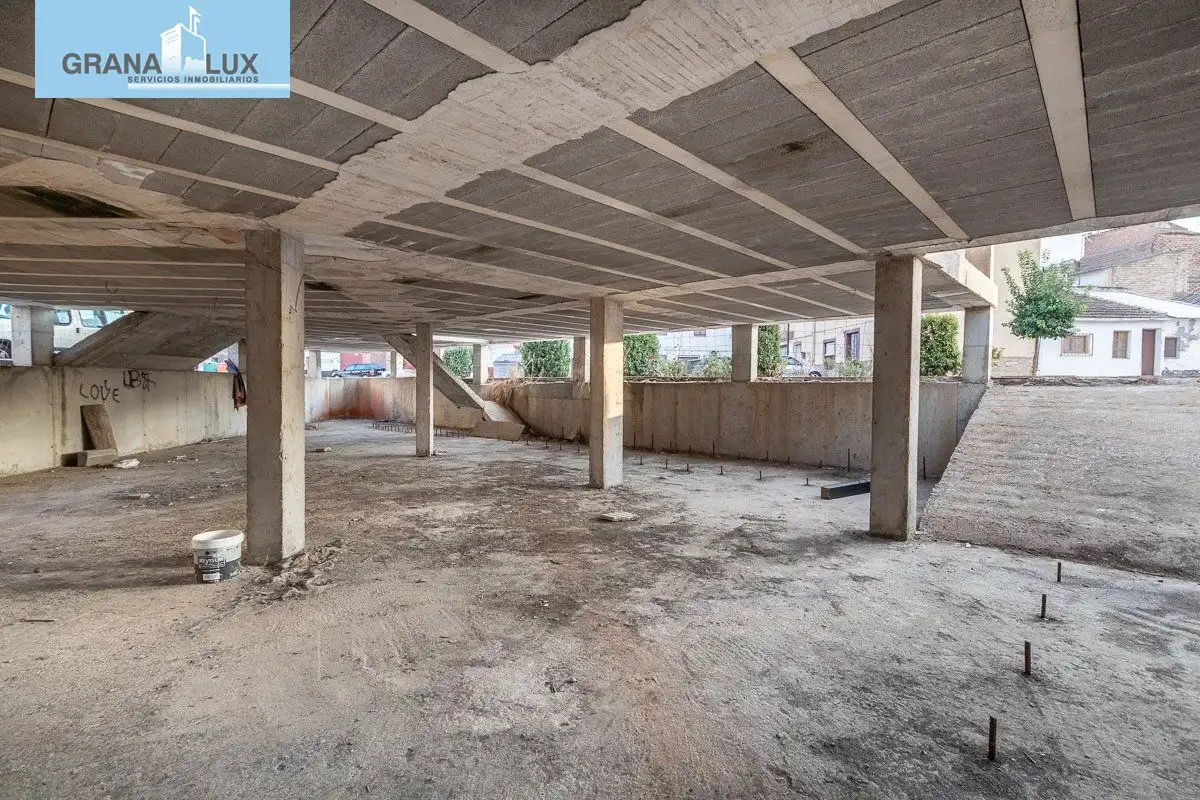 Terreny residencial en venda a Chauchina, imagen 11