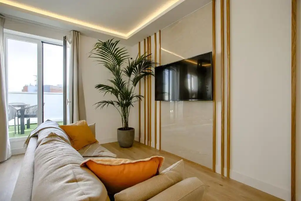 Appartement à louer à Calle de Carretas 12, imagen 15