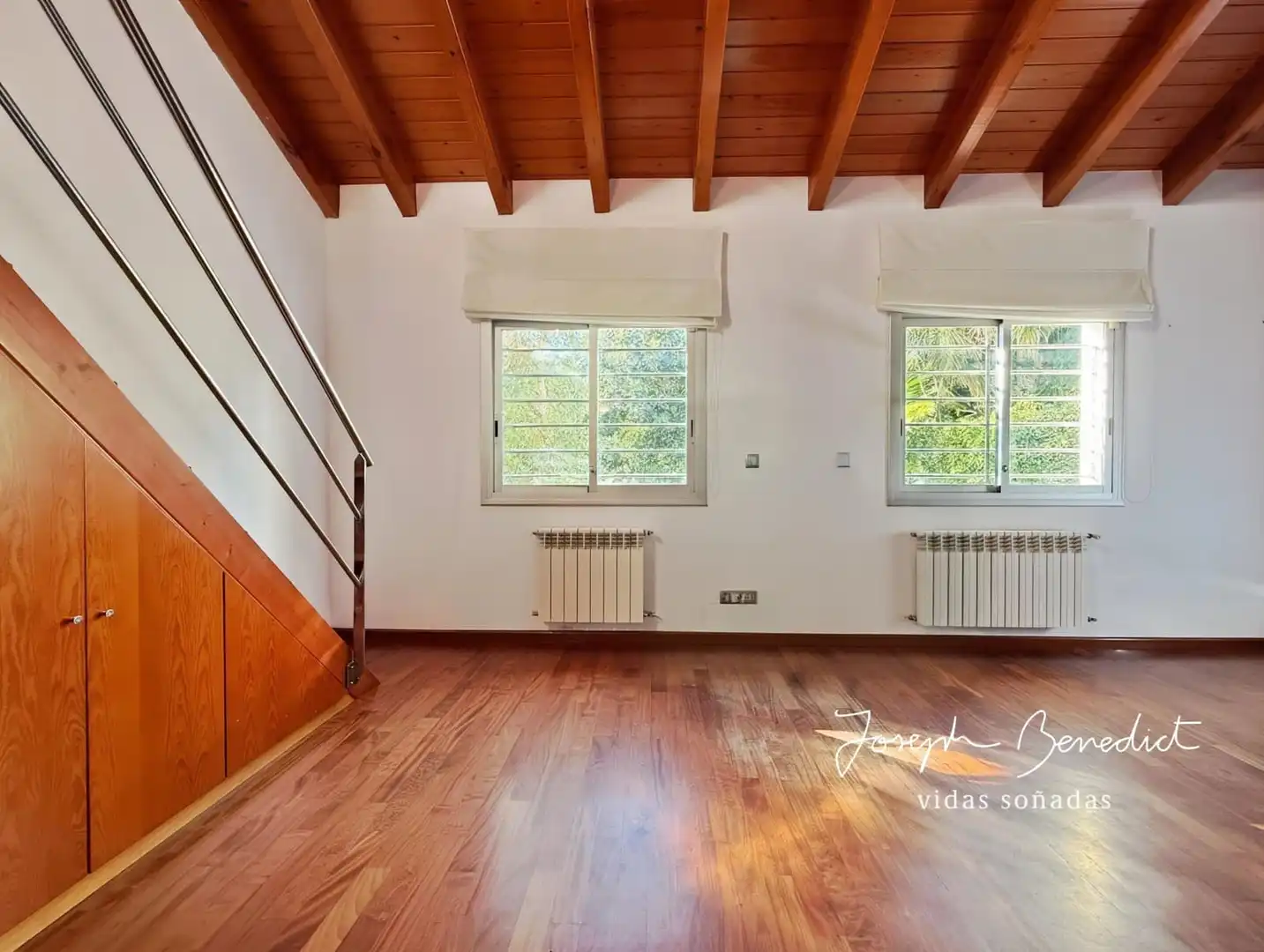 Casa o chalet en venta en Castelldefels con Aire acondicionado, Calefacción y Jardín privado