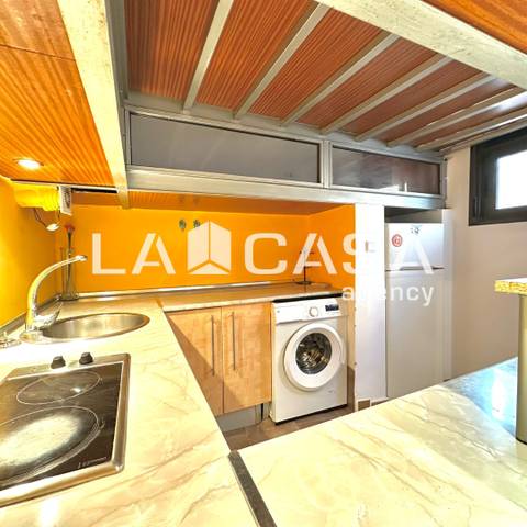 Loft en Venta en Cruz Roja
