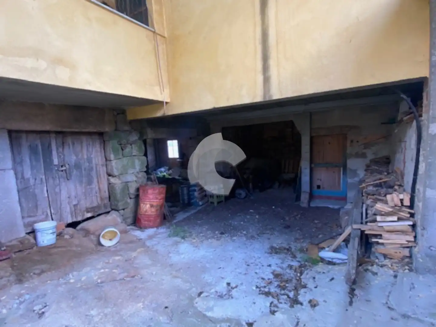 Casa o chalet en venta en Lobios con Jardín privado
