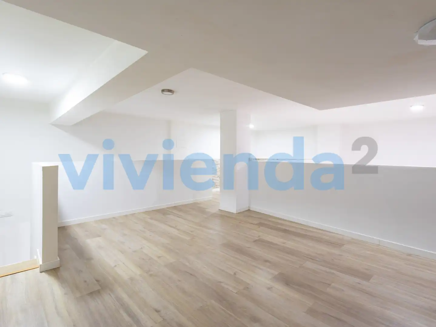 Piso en venta en Madrid con Calefacción y Balcón