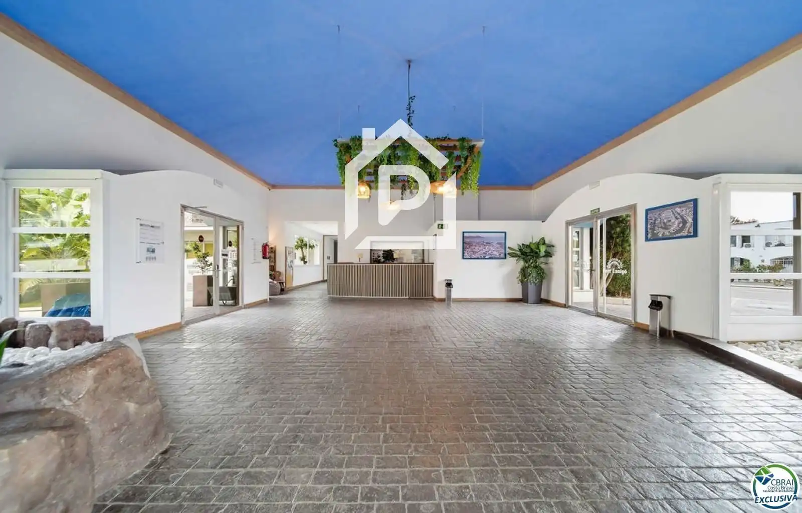 Wohnung mit Pool zum Verkauf in PORT CANIGÓ, imagen 18