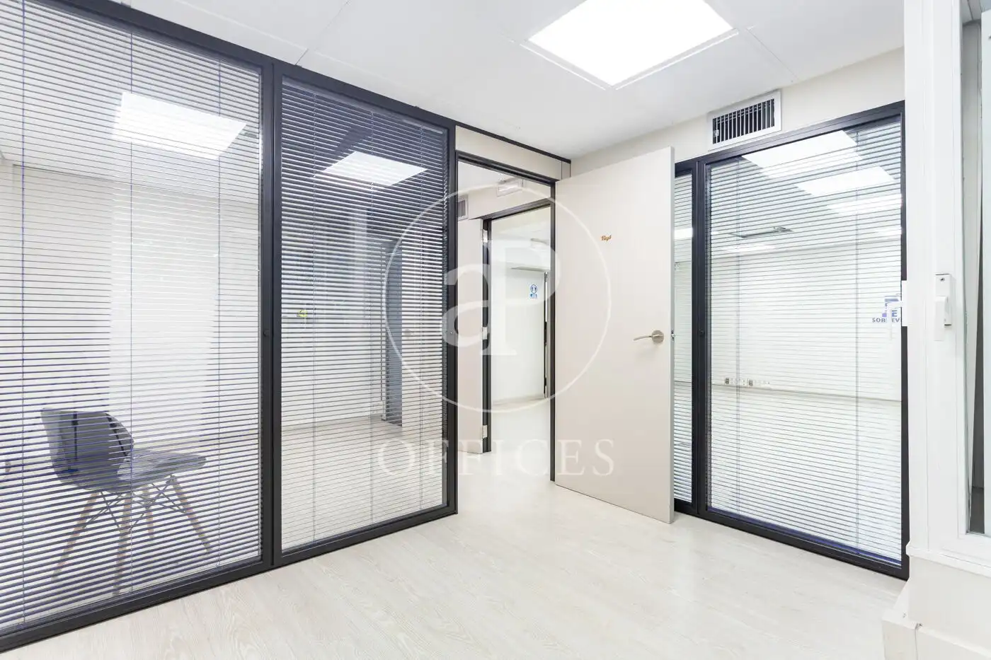 Oficina en venta en Barcelona con Aire acondicionado y Calefacción