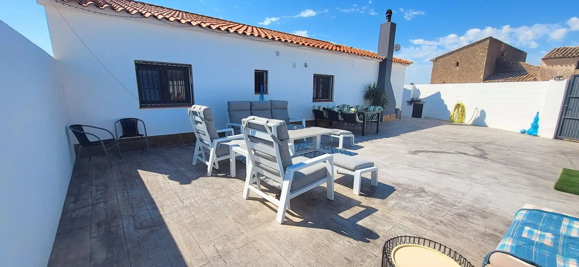 Villa à vendre à Caudete, imagen 4