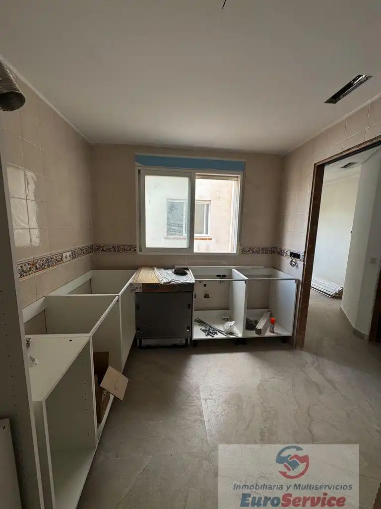 Attic for sale in Puçol Ciudad