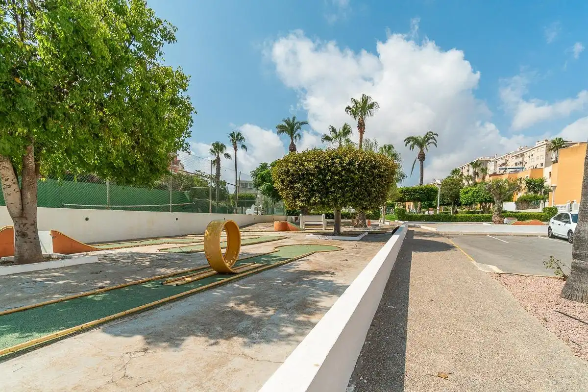 Reihenhaus zum Verkauf in La Mata, imagen 10