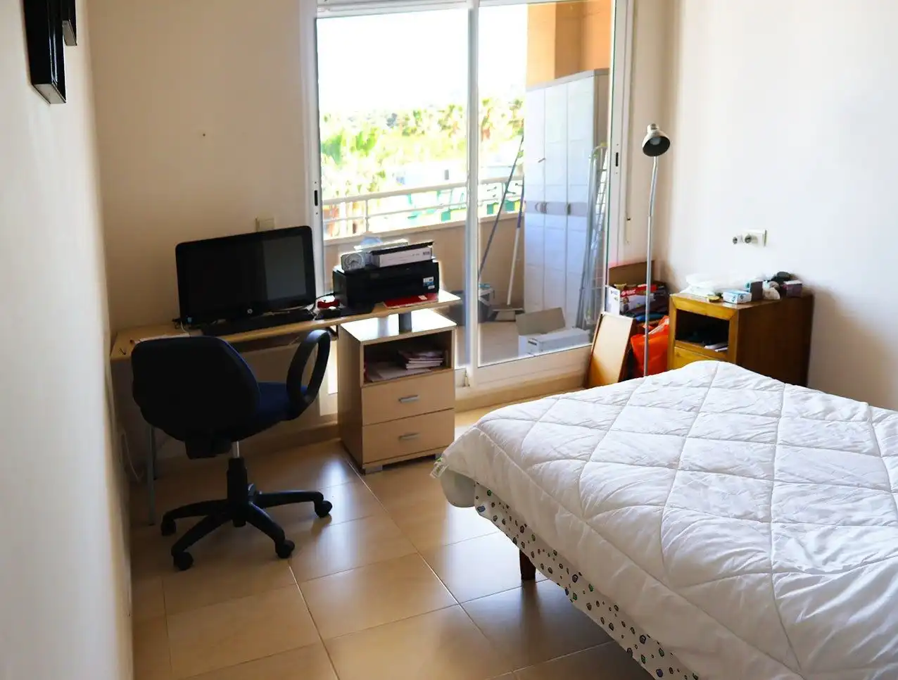 Bedroom of Attic for sale in Jávea / Xàbia  with Terrace and Community pool