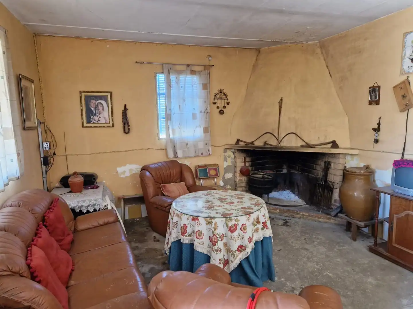 Chalet en venta en Don Benito, imagen 3