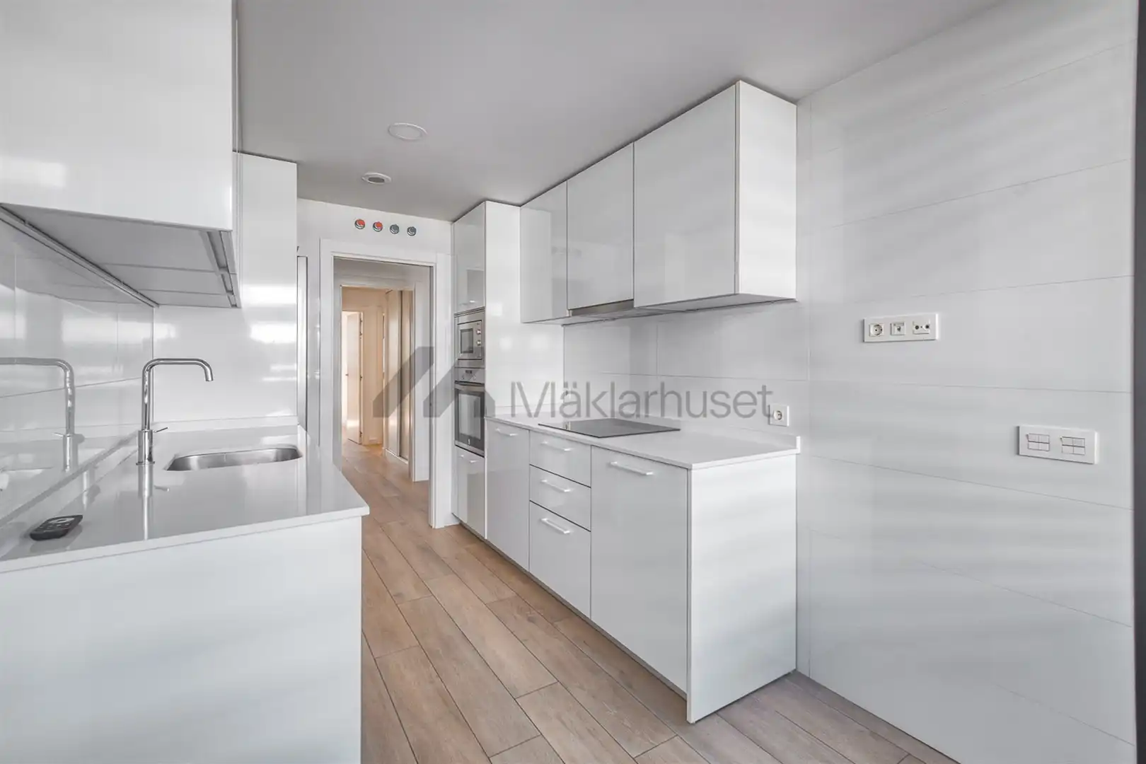Apartamento en venta en Valdebebas - Valdefuentes