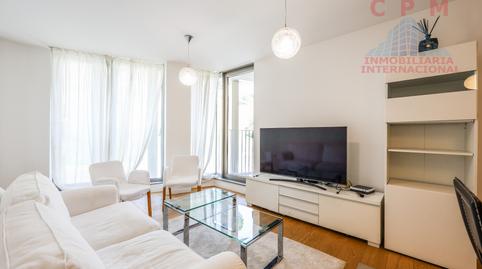 Photo 4 of Flat to rent in Argüelles,  Madrid Capital