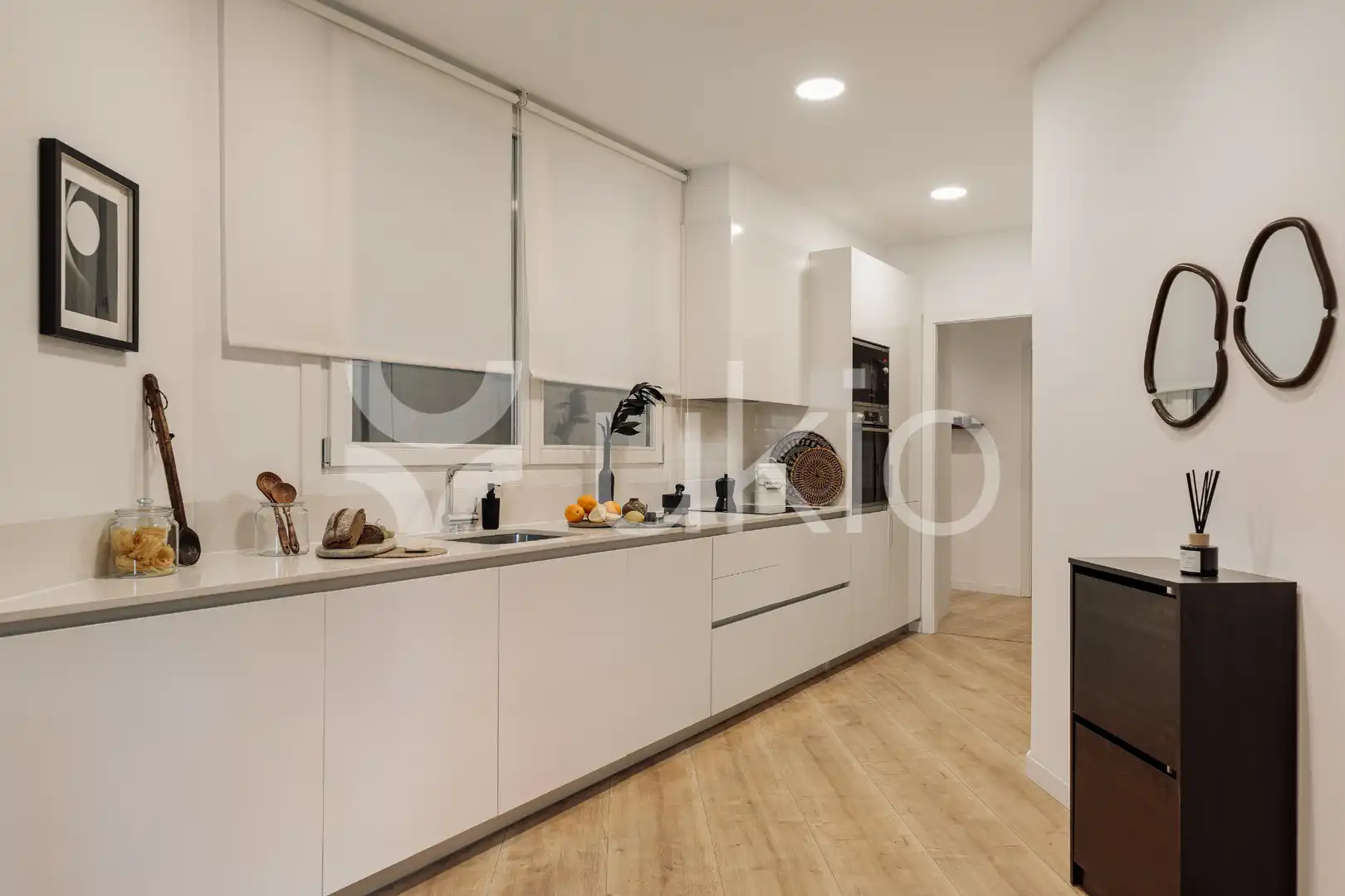 Wohnungen zur Miete in Gran Via de les Corts Catalanes, Dreta de l'Eixample