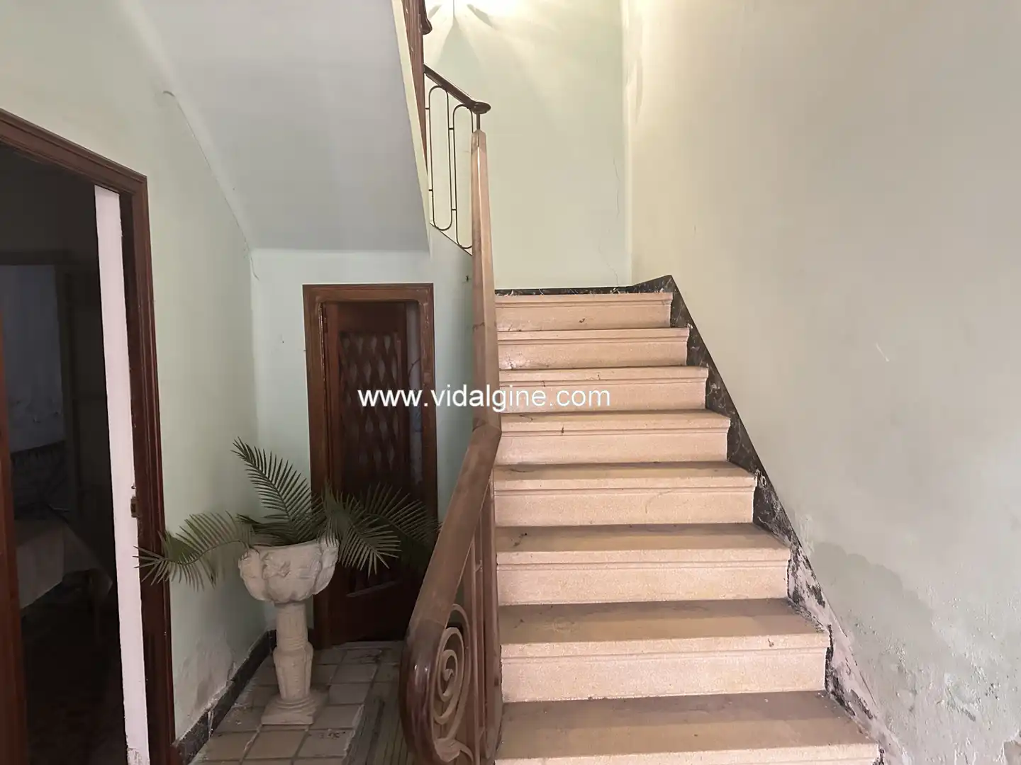 Casa o xalet en venda en Térmens amb Moblat