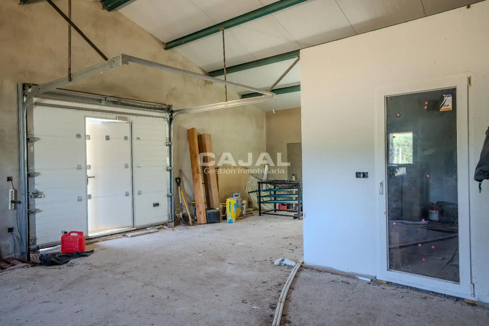 Terreno en venta en Fresno de Cantespino