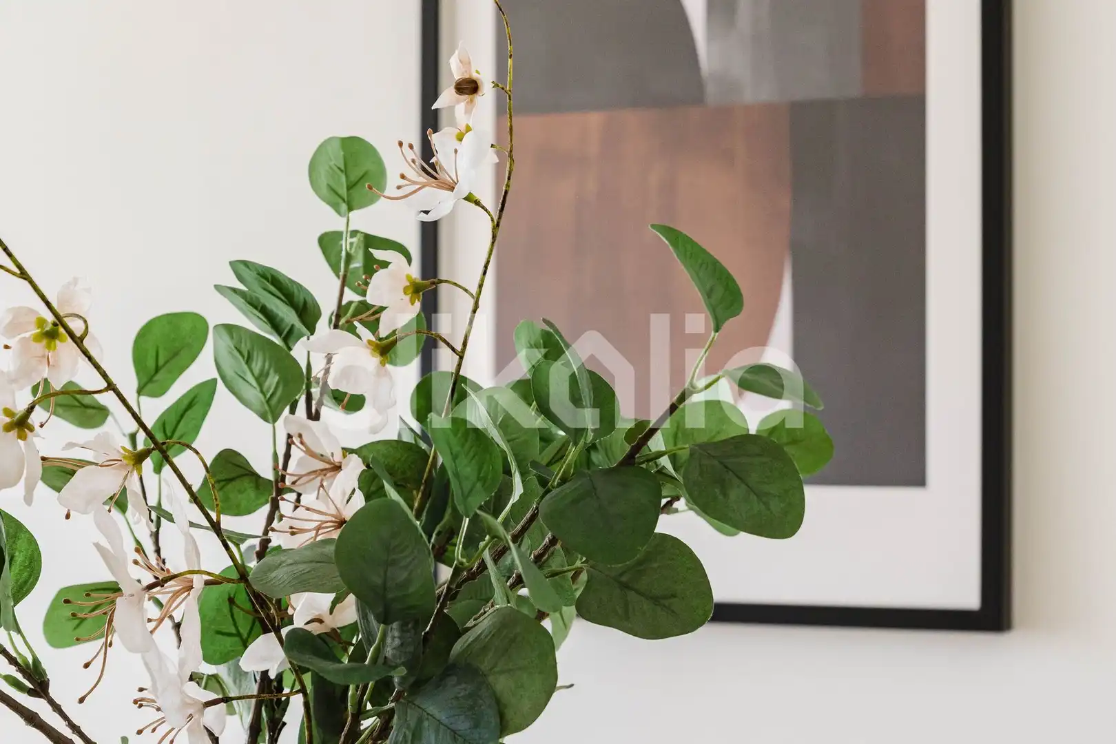 Flat with lift for sale in Centro, imagen 4