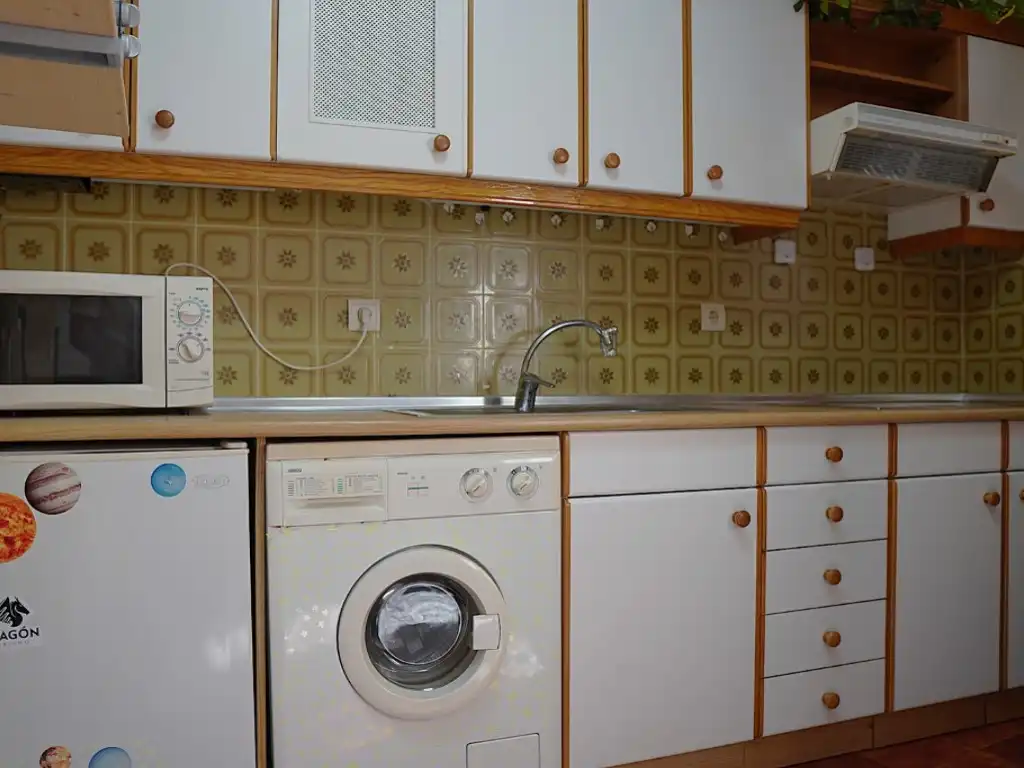 Cuina de Apartament en venda en Bielsa